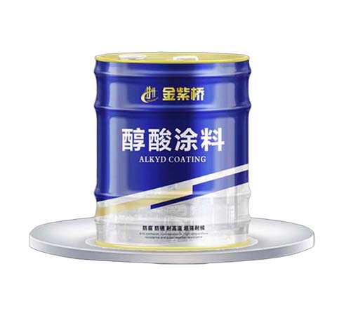 郑州醇酸涂料